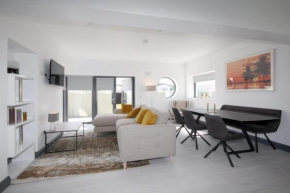 Burrow Park Holiday Apartments
